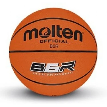 Molten B6R2 6 No Basketbol