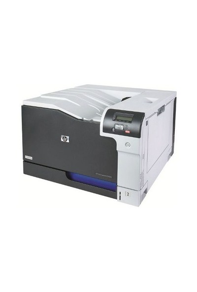 HP Renkli LaserJet Professional CP5225 A3 Lazer Yazıcı CE710A