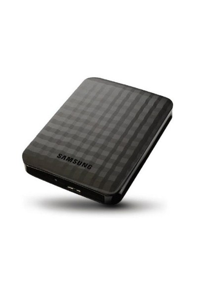 Samsung M3 500GB 2.5' USB 3.0 Taşınabilir Disk (STSHX-M500TCB)