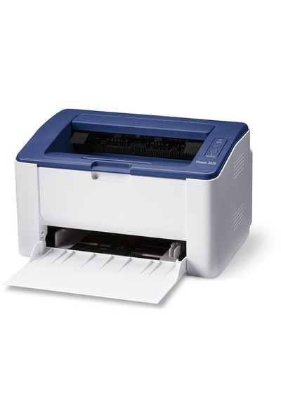 Xerox Phaser 3020 Wi-Fi Mono Lazer Yazıcı