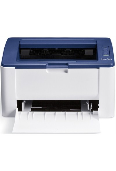 Xerox Phaser 3020 Wi-Fi Mono Lazer Yazıcı