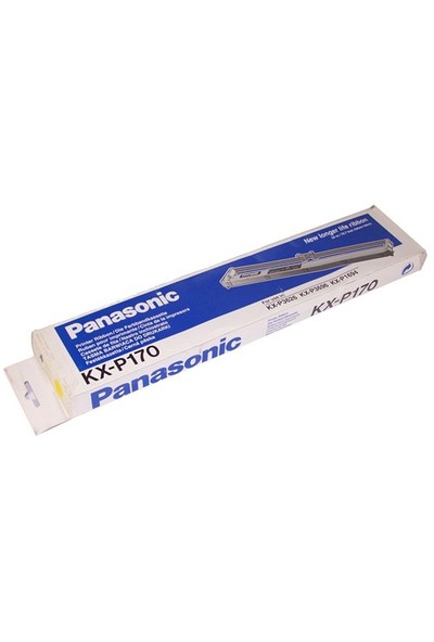 Panasonic KX-P170 1694/3626/3696 Yazıcı Şerit