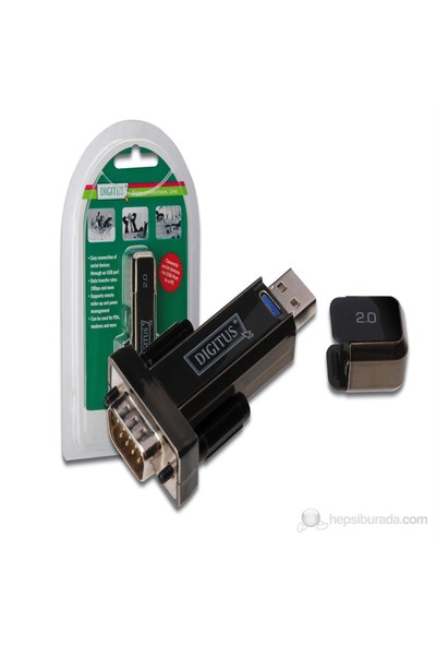 Digitus DA-70156 USB - SERİ Çevirici