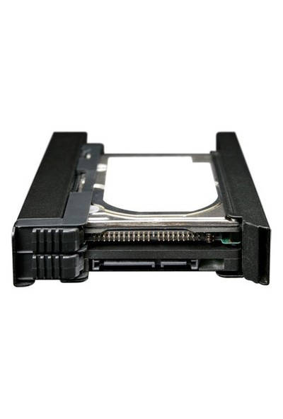 Icy Dock EZ-FIT PRO 2.5 inç x 2 Yuva 3.5 inç Çevirici Disk Kızağı (MB082SP)
