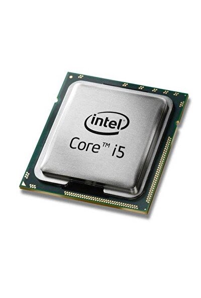 Intel Core i5 750 2.66 GHz 8MB 64BIT LGA1156 İşlemci