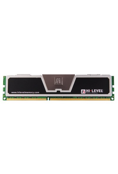 Hi-Level 8GB 1600MHz DDR3 Soğutuculu Ram (HLV-PC12800D3/8G)