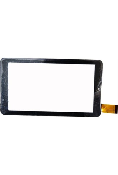 Polypad Q7 Ips Tablet 7 İnç Dokunmatik Ekran