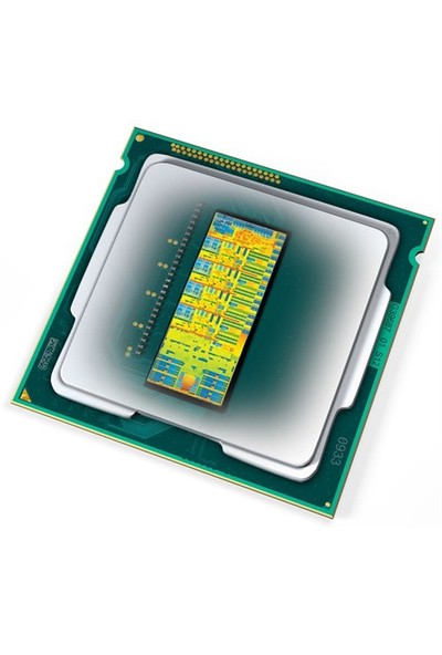 Intel Haswell Core i7 4770 3.4GHz 8MB Cache LGA1150 İşlemci