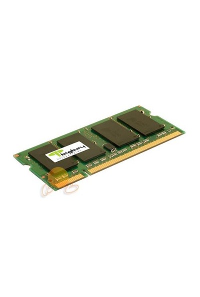 Bigboy 2GB 667MHz DDR2 Notebook Ram (B667-D2SC5/2G)