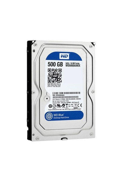 5wd 500gb 3.5 fiyatı