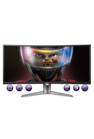 benq xr3501 35" fiyatı