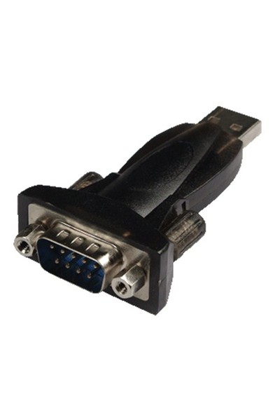 LogiLink AU0002E USB2.0 - Seri Dönüştürücü, PL2303TA