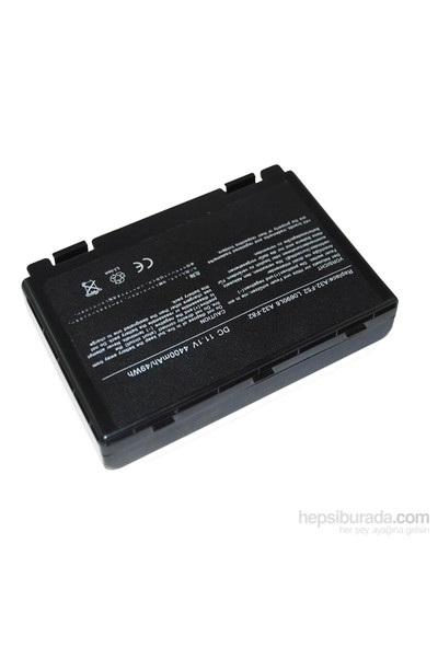 Nyp Asus A32-F82 Notebook Batarya Pil 11.1V 4400Mah Ask400l