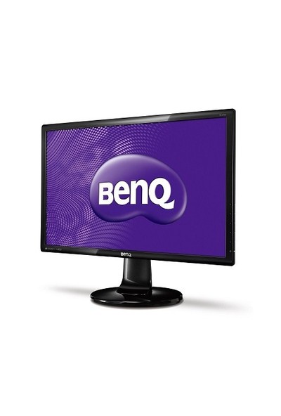 BenQ GL2760H 27" 60hz 2ms (Analog+DVI+HDMI) Full HD TN LED Monitör