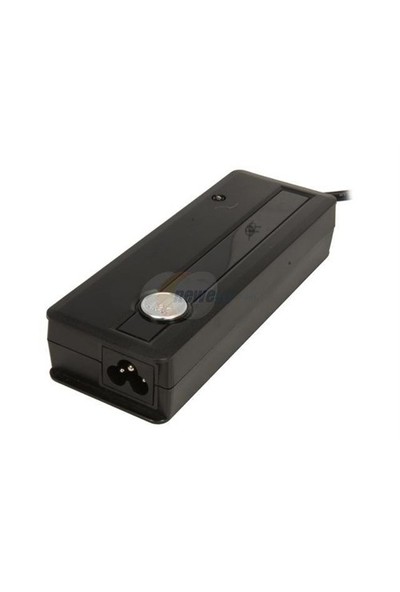 Hec Ua100 Pro 100W 15-24V Digital Notebook Adaptör
