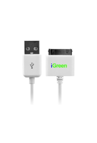 Greentech GT-UC01 USB Bağlantı Kablosu