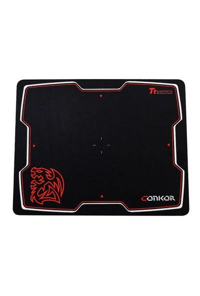 Thermaltake Tt eSports Conkor Profesyonel Control Edition Oyun Mouse Pad