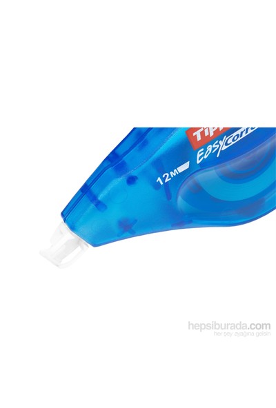Tipp-Ex Easy Correct Şerit Silici 10'lu Kutu