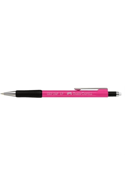 Faber-Castell 1347 Grip Versatil 0,7 Pembe 134719