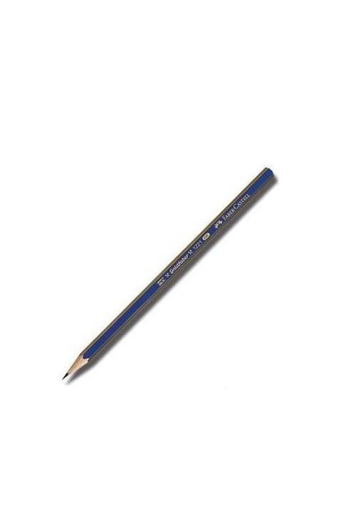 Faber-Castell Goldfaber Dereceli Kurşun Kalem 12'li Kutu