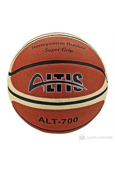 Altis Alt - 700 Basketbol Topu No:7