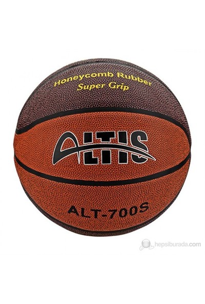 Altis 700-S Super Grip Basketbol Topu No:7