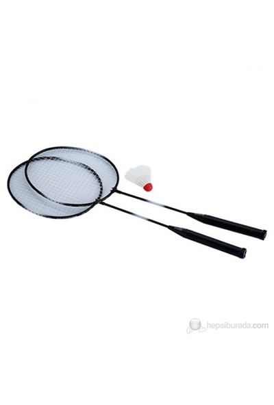 Sports Sdb-43 Badminton Raket Seti