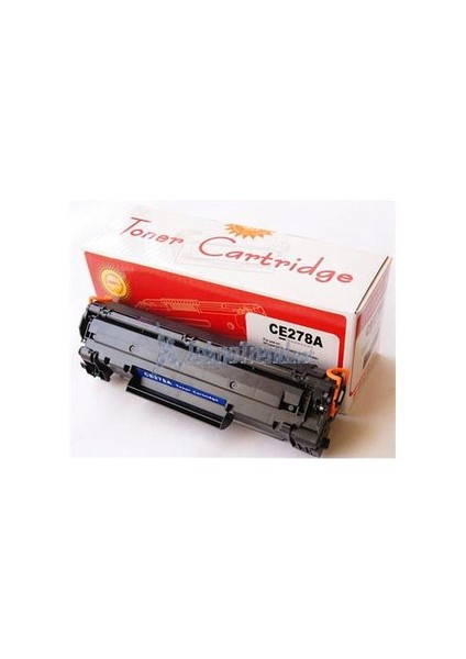 Hp Ce278a Muhadil Toner