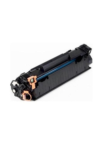 Hp Cf283a Muhadil Toner