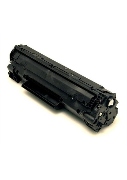 Canon Crg 712 Toner Muadil Yazıcı Kartuş