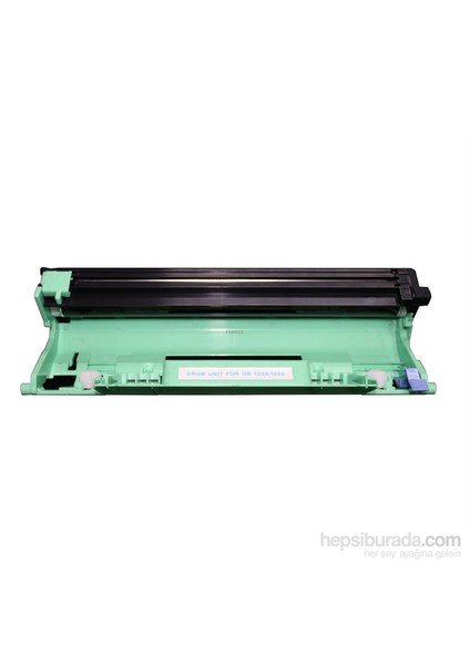Brother Dr-1040 Toner Muadil Yazıcı Kartuş