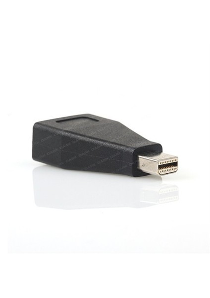 Mini DisplayPort - DisplayPort Dönüştürücü (DK-HD-AMDPXDP)