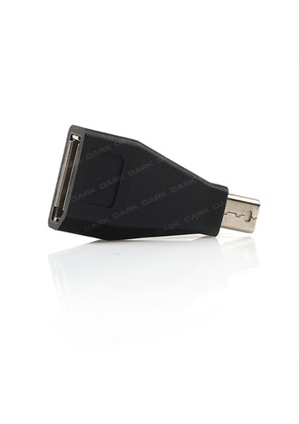 Mini DisplayPort - DisplayPort Dönüştürücü (DK-HD-AMDPXDP)