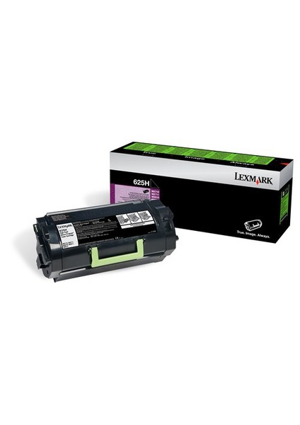 HPZR Lexmark MX810-62D5H00 Toner