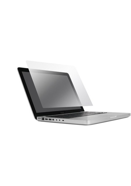 2 13" Mac Book Pro Mat Ekran Koruyusucu