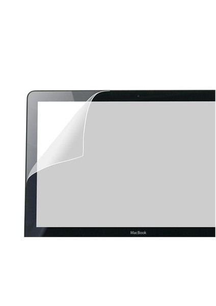 2 13" Mac Book Pro Mat Ekran Koruyusucu