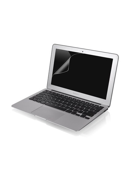 2 11" Mac Book Air Mat Ekran Koruyusucu