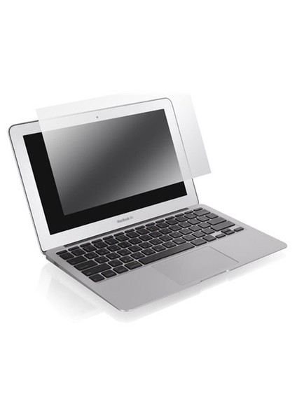 2 11" Mac Book Air Mat Ekran Koruyusucu modelleri