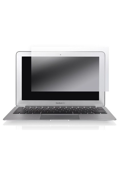 2 11" Mac Book Air Mat Ekran Koruyusucu fırsatları