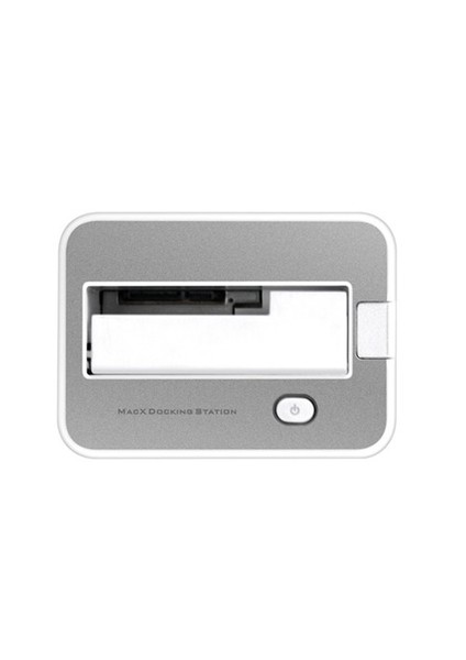 2 S2 MacX 3.5" e-SATA USB Docking Station (LX-LS0002E)