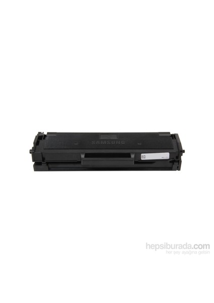 Retech Samsung Xpress Sl-M2070 Toner Muadil Yazıcı Kartuş
