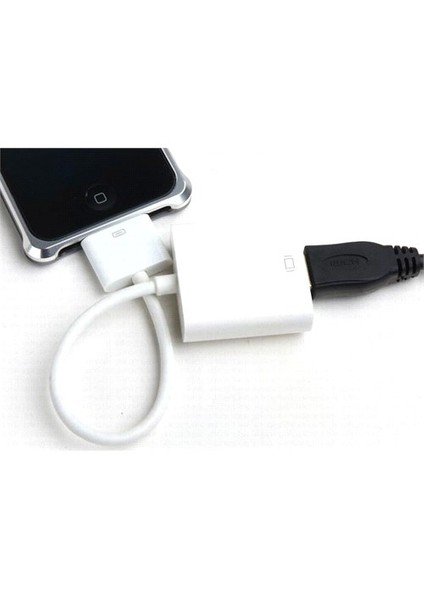 Ip-506 Ipod/Iphone/Ipad Hdmı Konnektör fiyatları