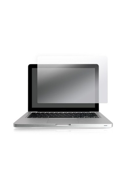 2 13" Mac Book Pro Mat Ekran Koruyusucu