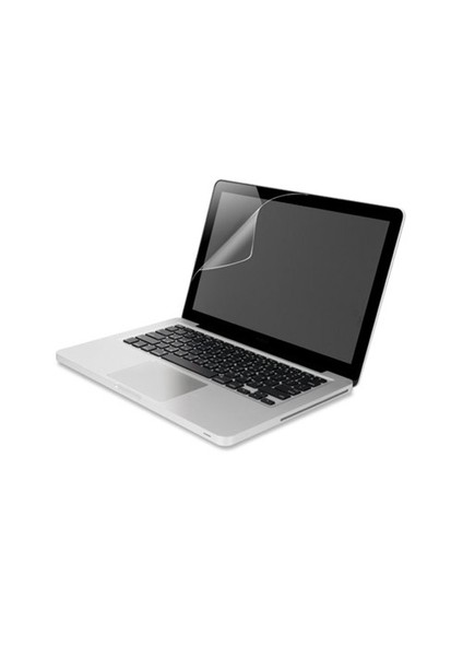 2 13" Mac Book Pro Mat Ekran Koruyusucu