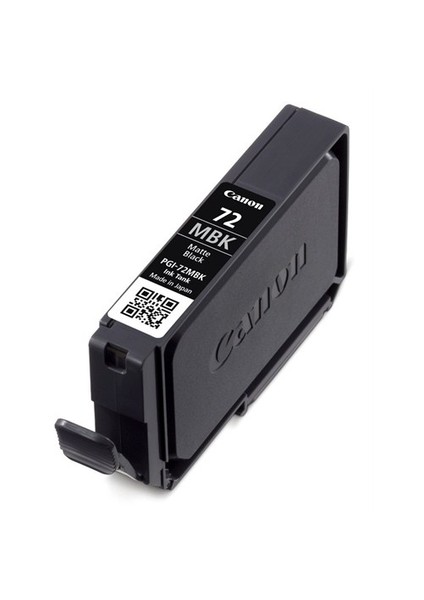 PGI-72 MBK Mat Siyah Mürekkep Kartuş fiyatları