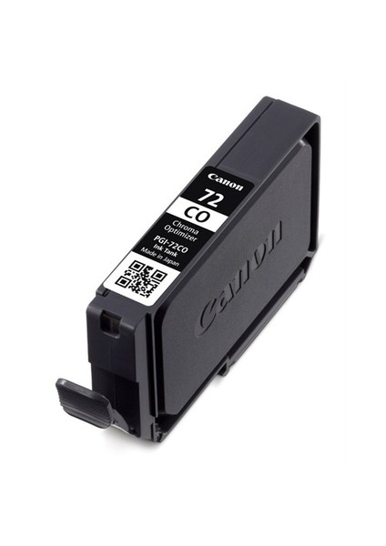 PGI-72 CO Chroma Optimizer Mürekkep Kartuş