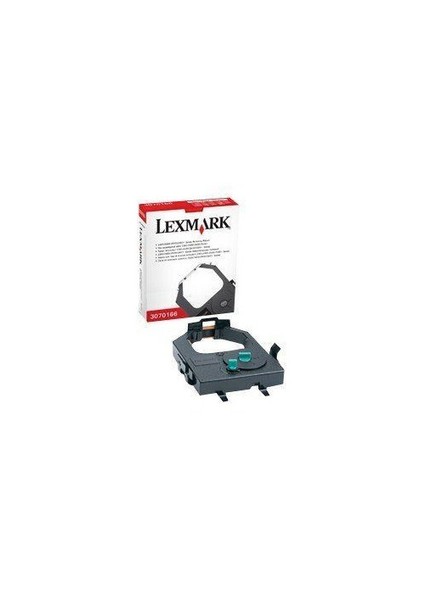 3070166 Lexmark 238X, 239X,248X,249X,258X Plus,259X Plus Şerit  4.000.000 Karakter