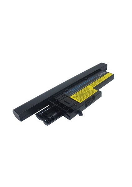 IBM ThinkPad X60 Yüksek Kapasiteli Notebook Pili RIL-046