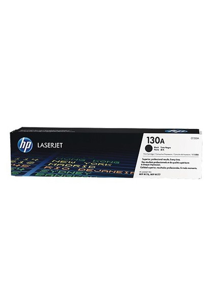 130A Siyah Toner CF350A