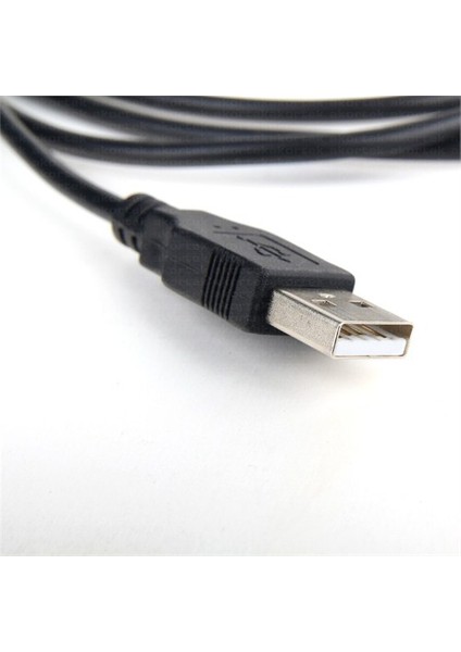 Micro USB 80cm Şarj ve Veri Kablosu(DK-CB-USB2MICROL80)